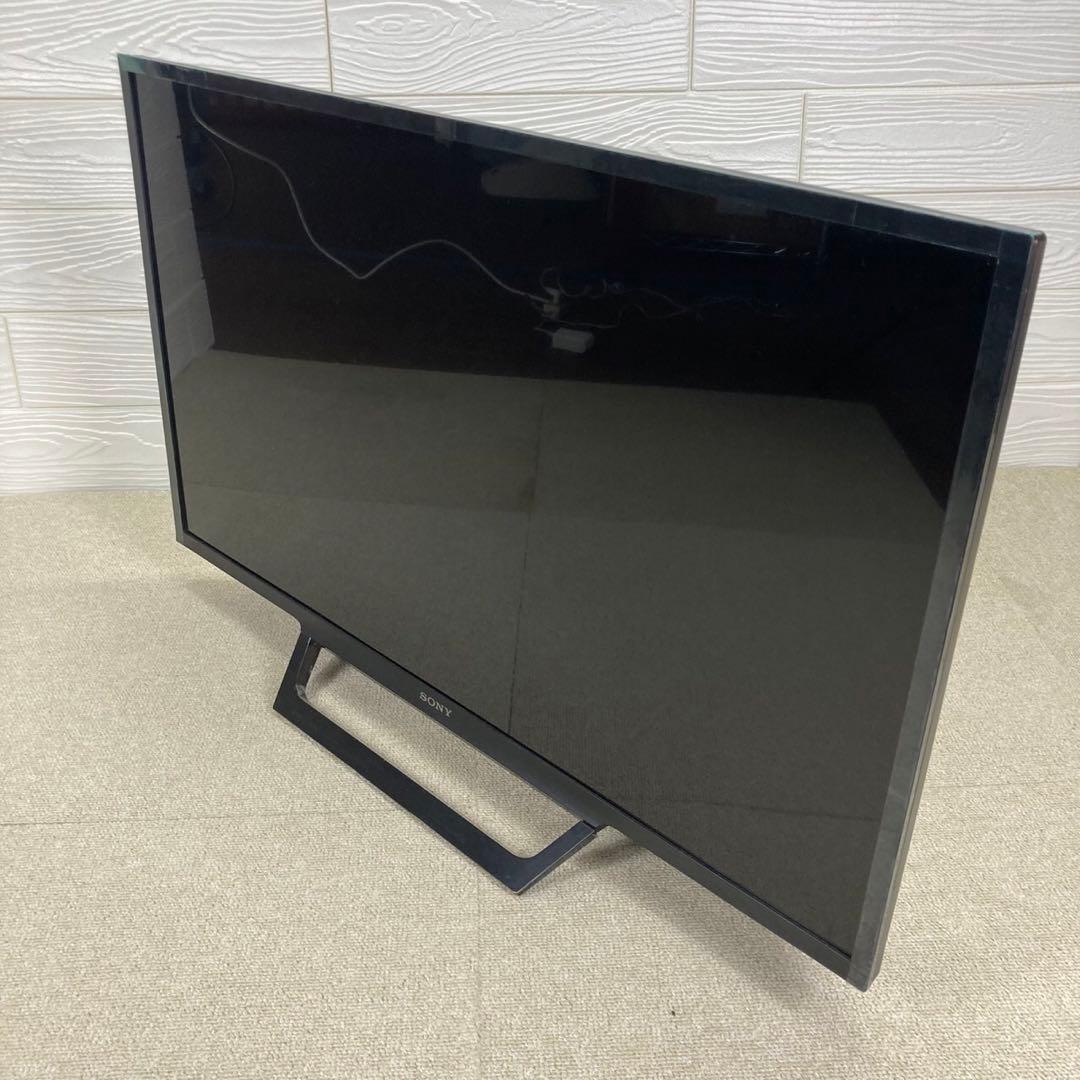 SONY BRAVIA 32v型 2021年製 KJ−32W730E