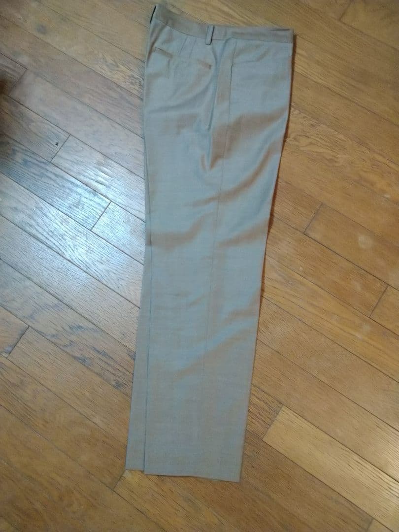 美品 セオリーリュクス Executive セットアップ ノーカラー 42