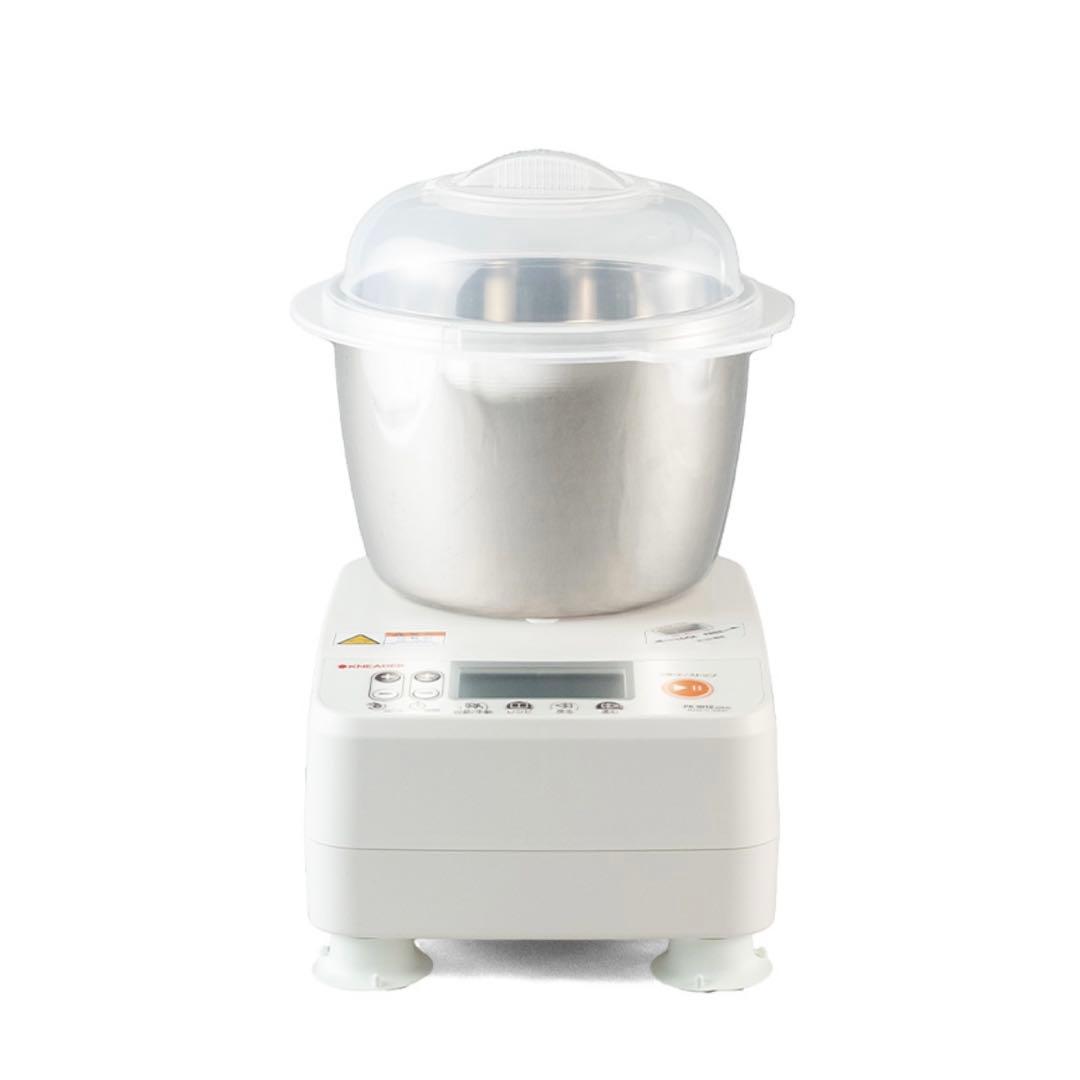 新品未使用　パンニーダー　PK1012plus