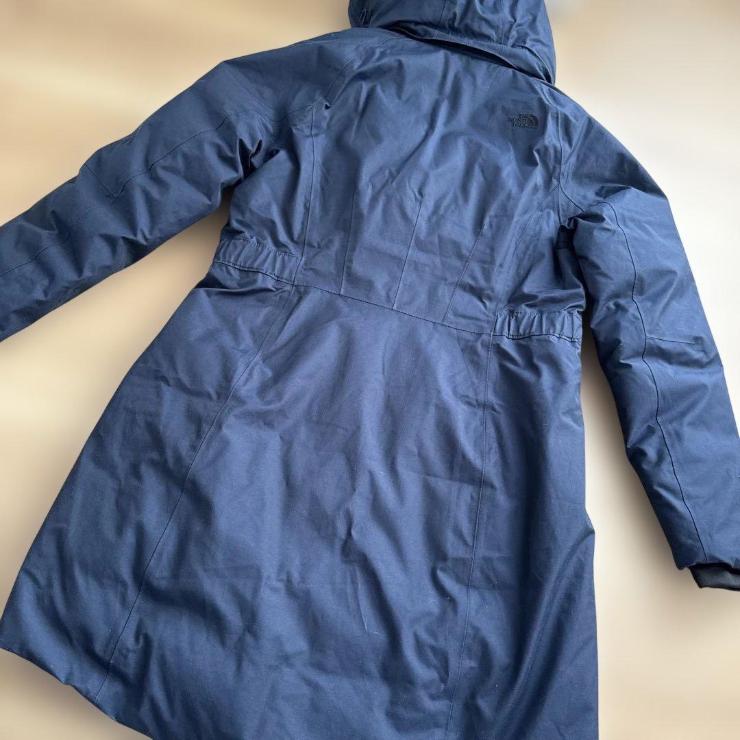 [専用・新品・未使用]ノースフェイス レディースコート