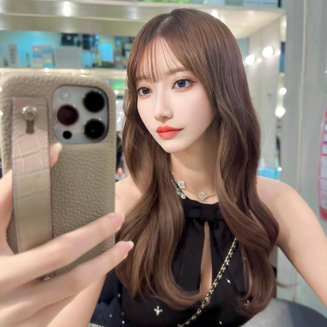 iPhone 14 Pro Max しいちゃんコラボ