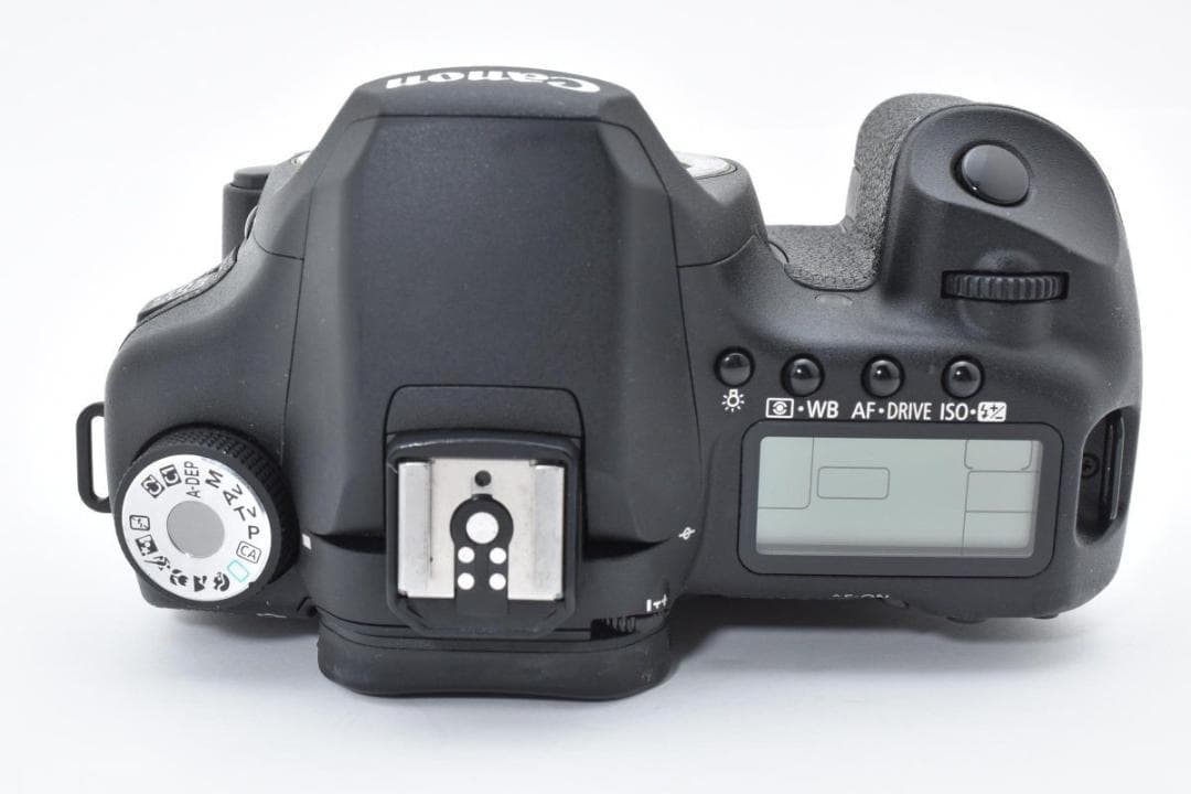 【動作好調】 Canon キャノン EOS 50D ボディ デジタル一眼カメラ
