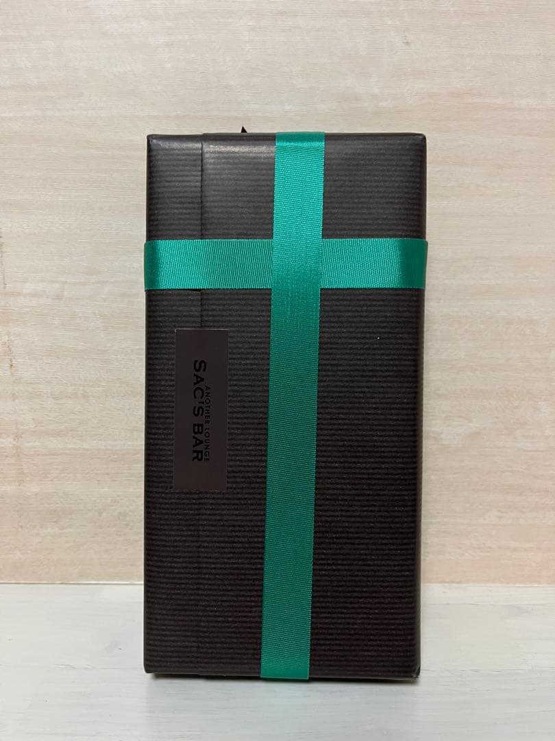 【RURA】Dakota ダコタ BLACK LABEL グリップ