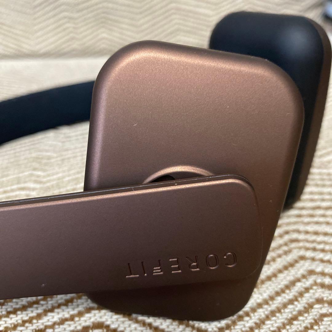 COREFIT FACE-PLAYER 美顔器