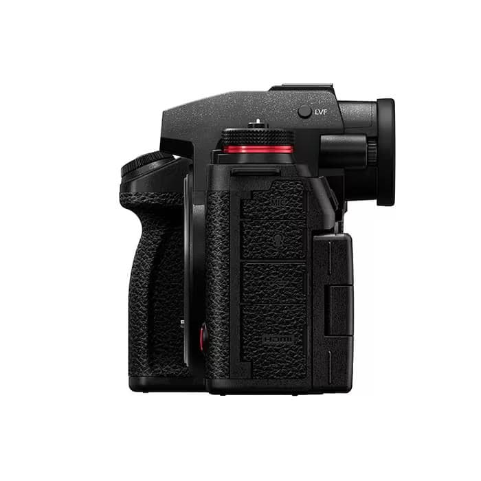 Panasonic LUMIX S1II ボディ DC-S1M2