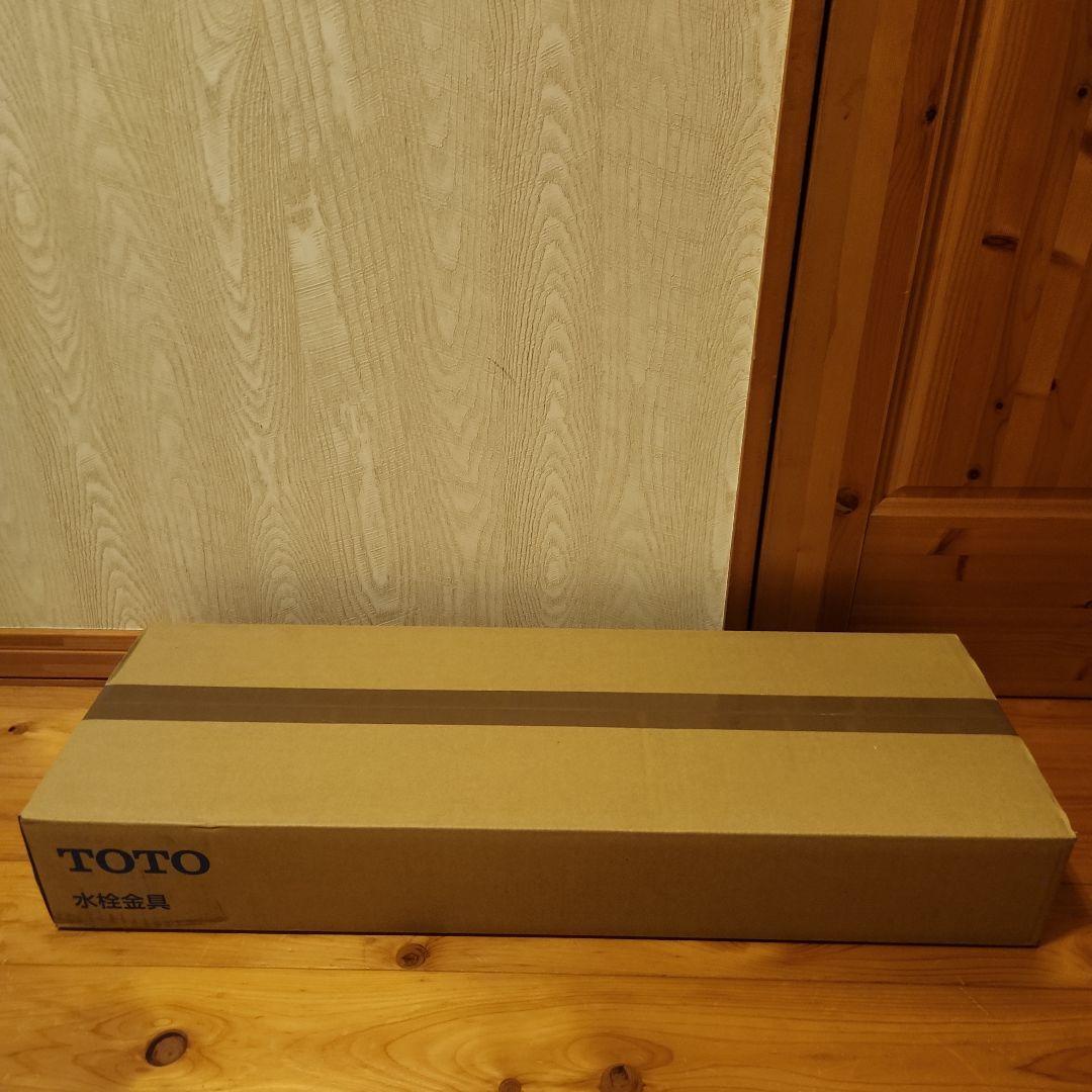 TOTO 台所用水栓金具 TKN34PBTA