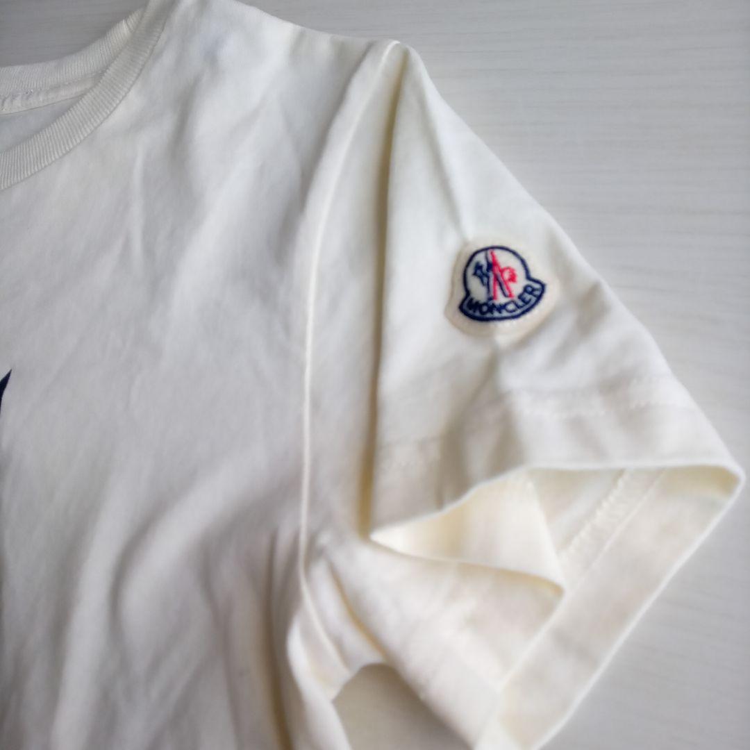 モンクレール　キッズ　Tシャツ　140センチ