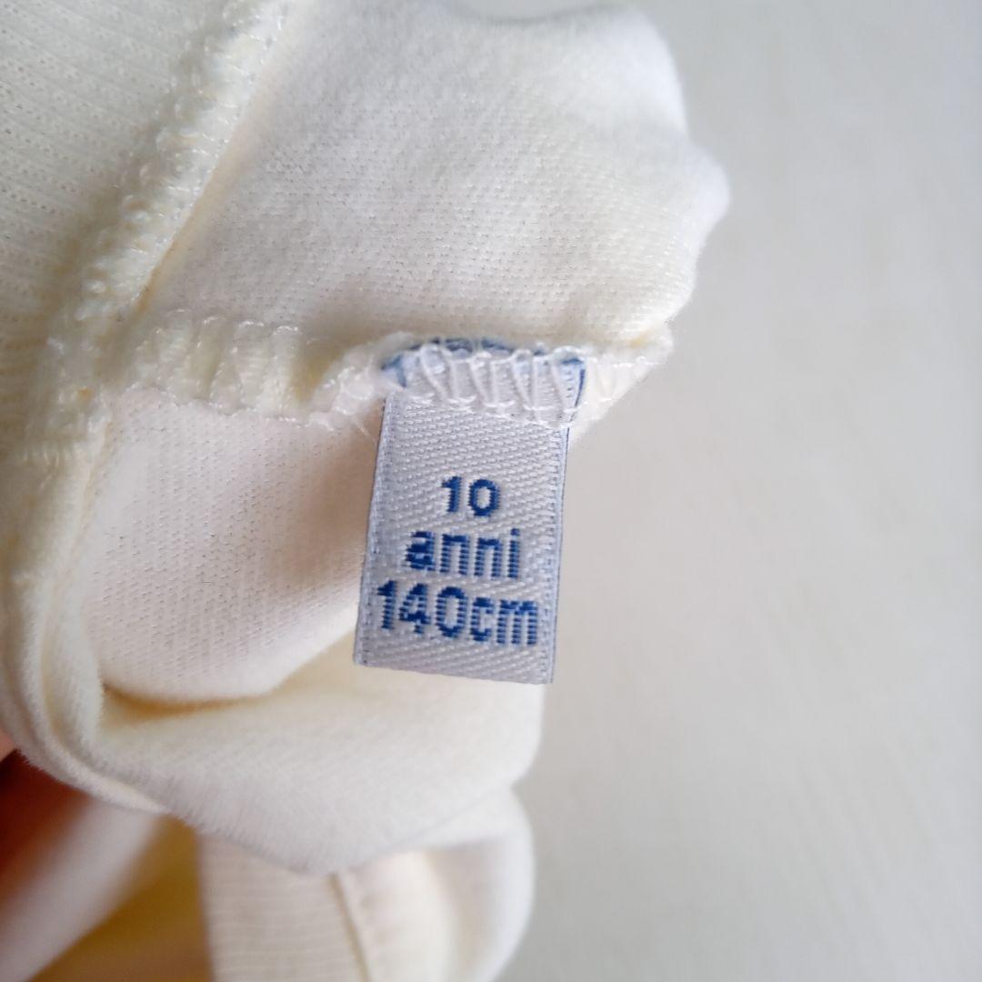 モンクレール　キッズ　Tシャツ　140センチ