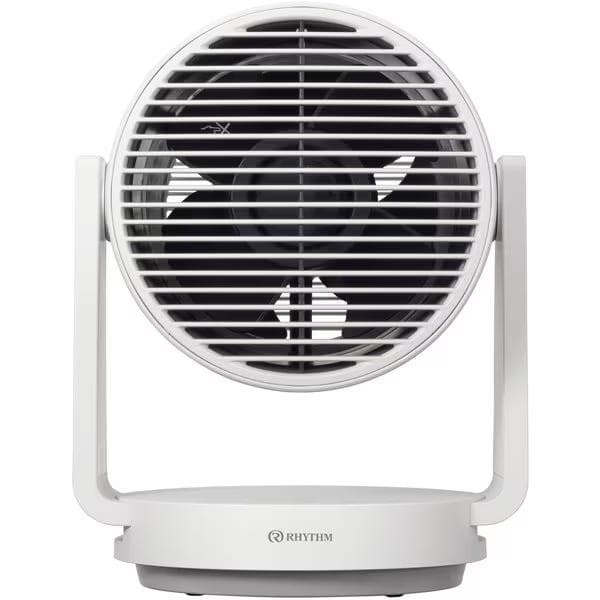 【新品未使用】リズム サーキュレータ Silky Wind Circulator