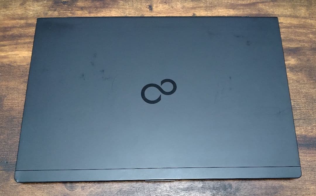 LIFEBOOK U938/T 第7世代 SSD512GB Office有