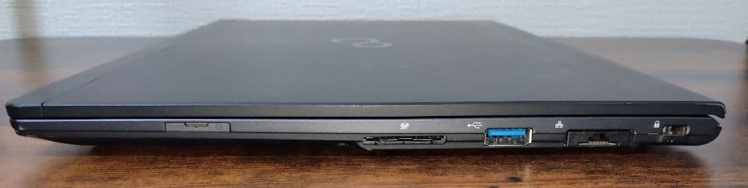 LIFEBOOK U938/T 第7世代 SSD512GB Office有