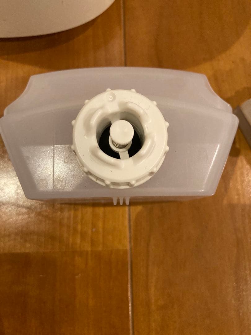 panasonicナノケアスチーマー EH-SA0B-N