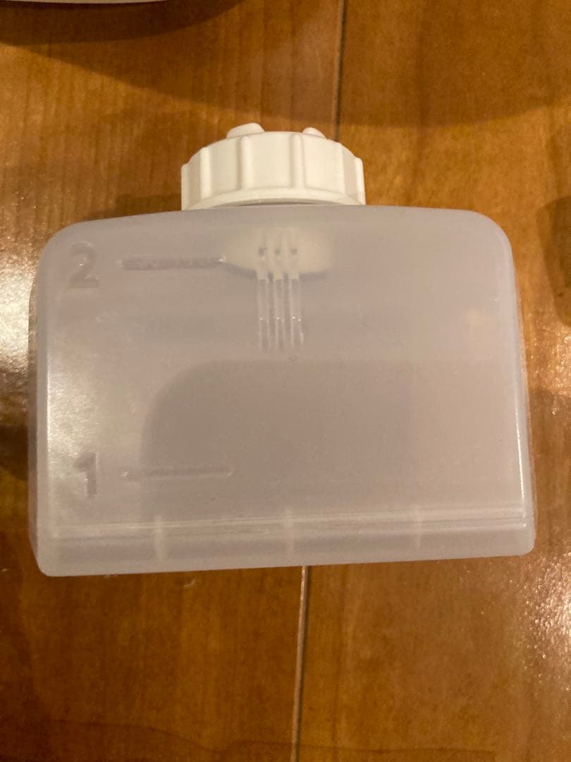 panasonicナノケアスチーマー EH-SA0B-N