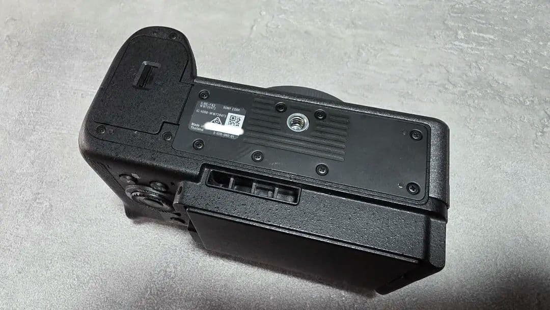 SONY FX3（ILME-FX3）本体