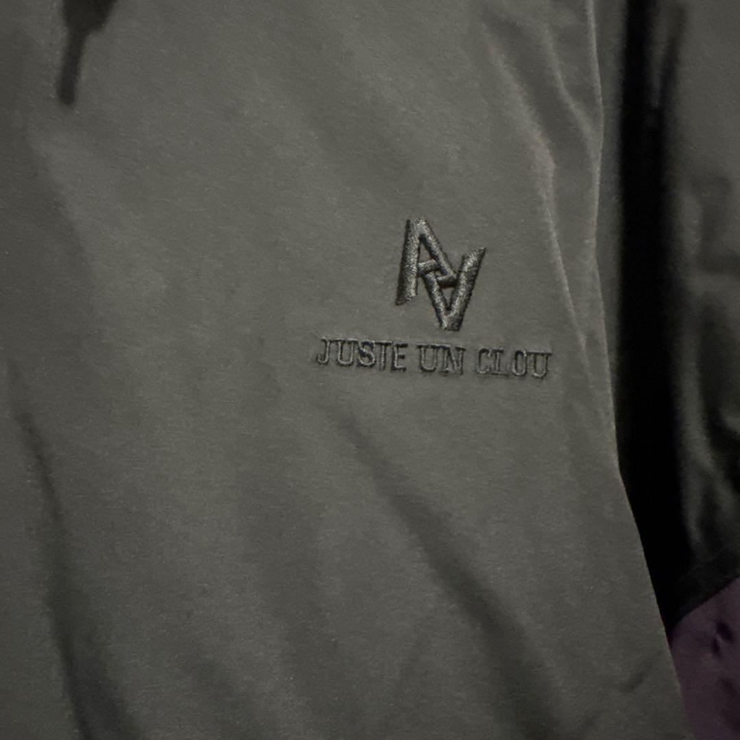 ひ*ろ様 新品未使用 AA HARD WEAR スノーボード ウェア 上 サイズ