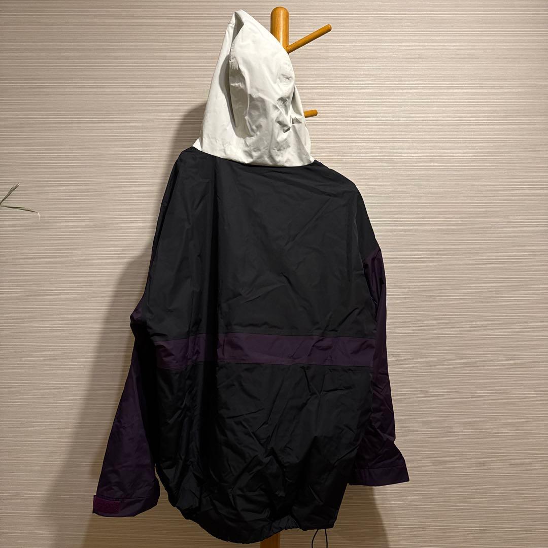 ひ*ろ様 新品未使用 AA HARD WEAR スノーボード ウェア 上 サイズ