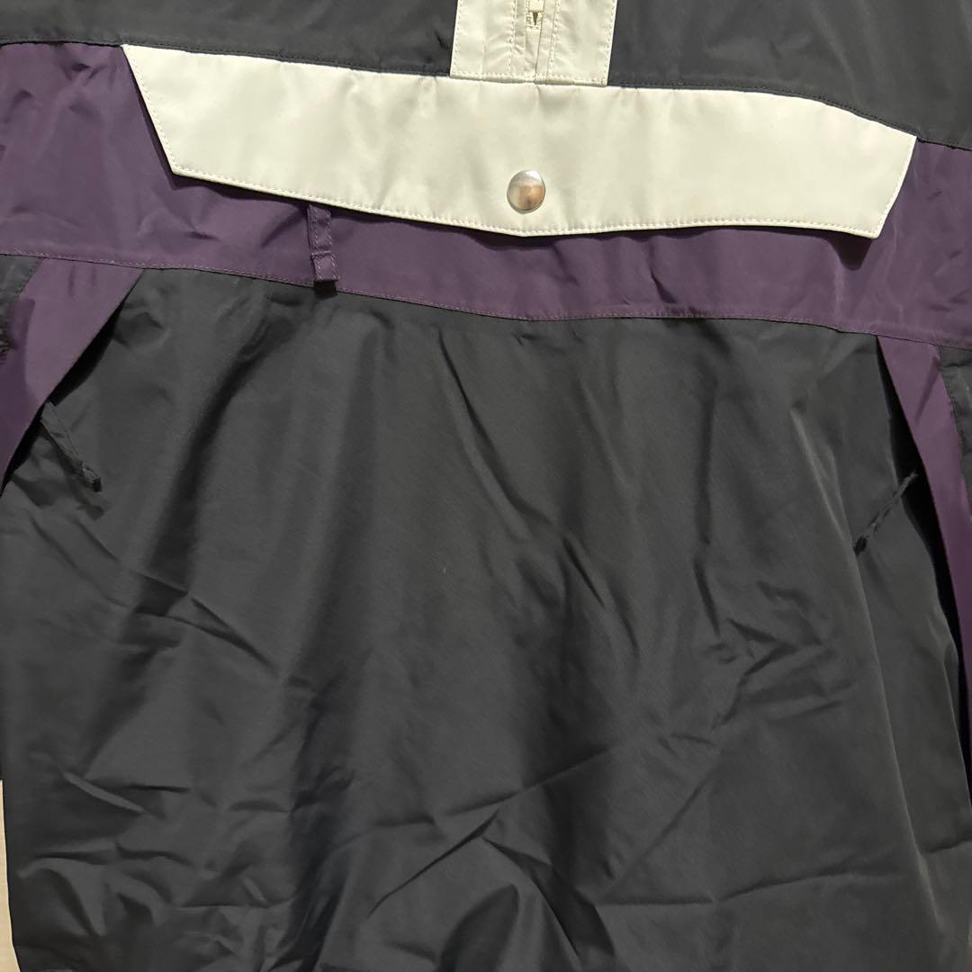 ひ*ろ様 新品未使用 AA HARD WEAR スノーボード ウェア 上 サイズ