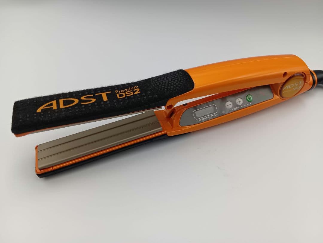 1/4 ADST Premium DS2 アドスト ヘアアイロン FDS2-25