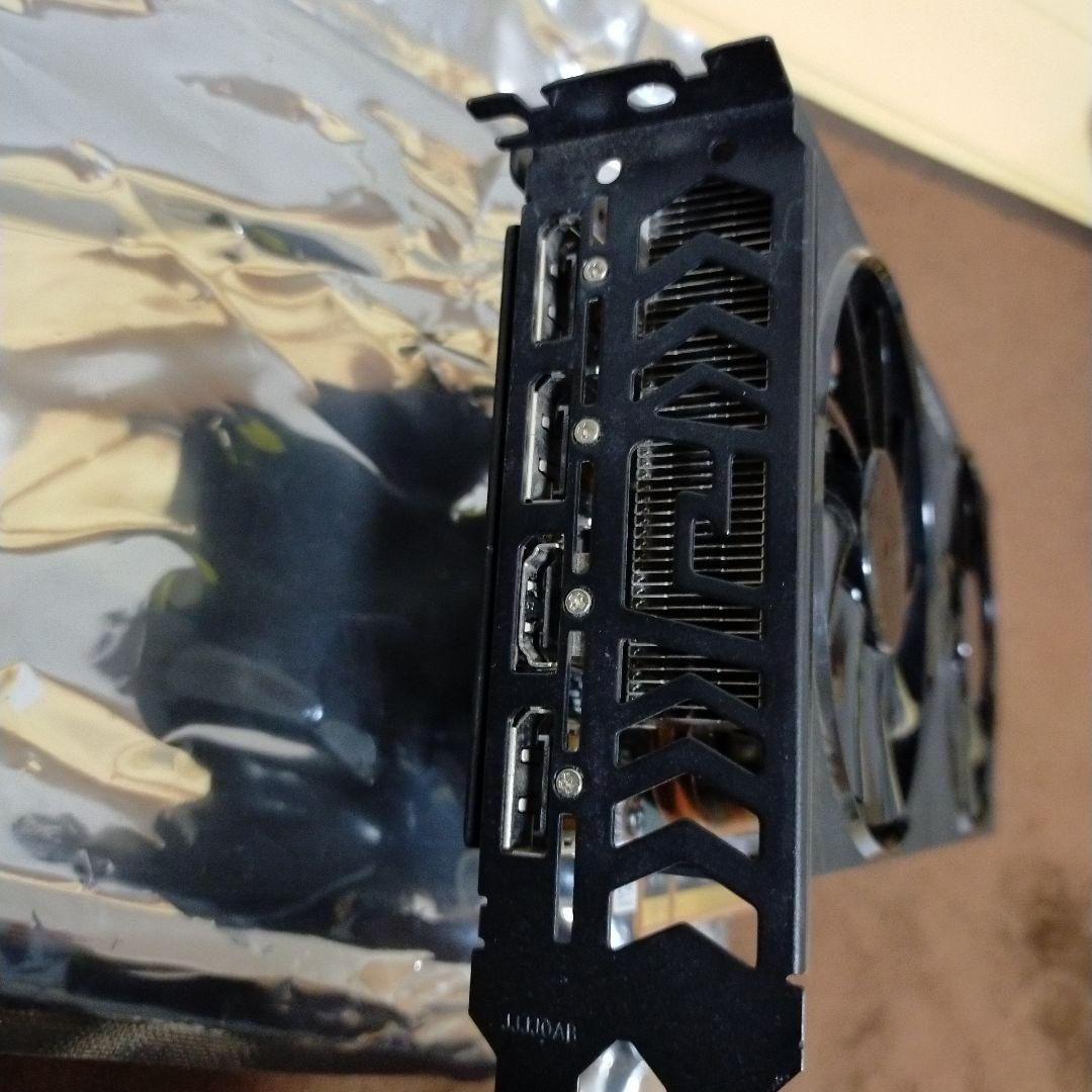 グラフィックボード・グラボ・ビデオカード AMD Radeon RX-6700XT