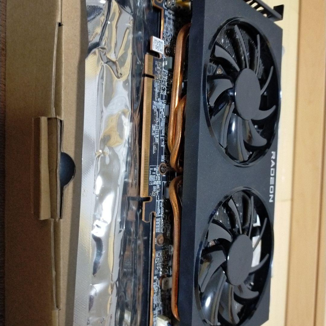 グラフィックボード・グラボ・ビデオカード AMD Radeon RX-6700XT