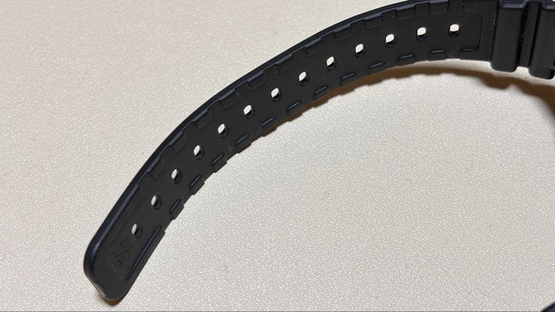 G-SHOCK GW-M5610U-1JF ソーラー電波時計