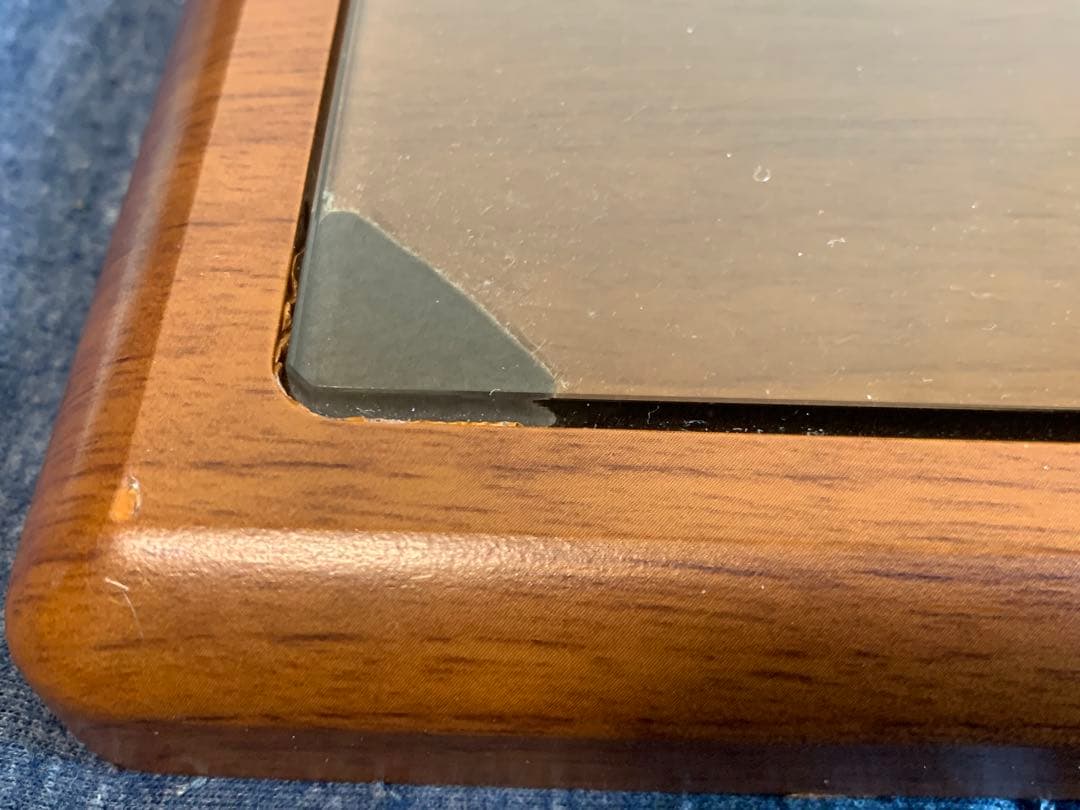 krypton クリプトン　ガラストップ　オーディオボード　AB-G2500