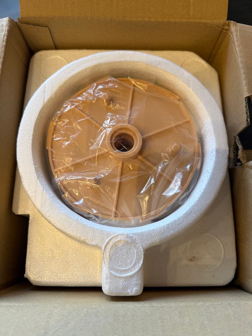 YDK フードプロセッサー Y-2400W