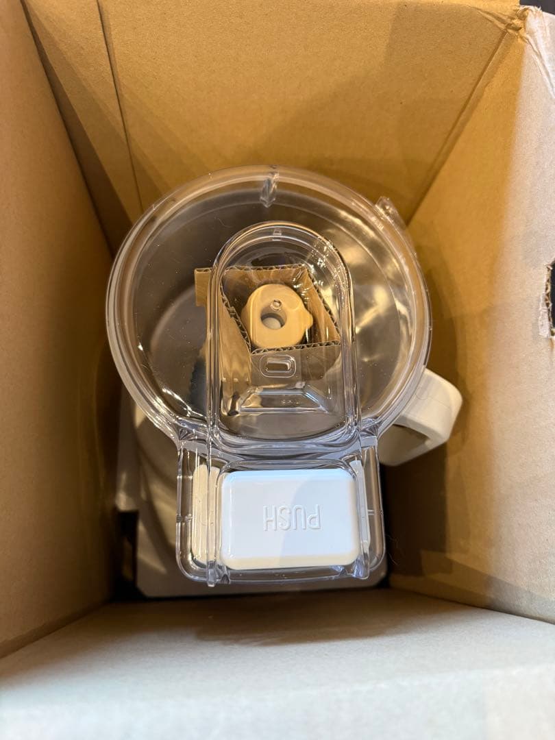 YDK フードプロセッサー Y-2400W