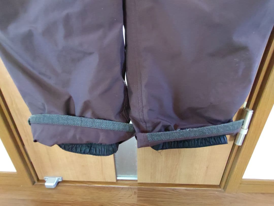 GREEN CLOTHING スノーウェアビブパンツ