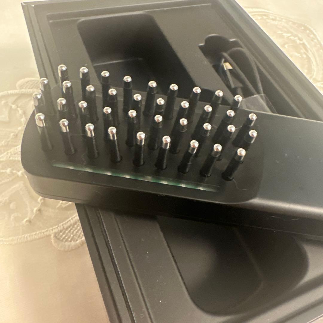 佐々木希アンバサダーで話題♡Brighte ELEKI BRUSH♡化粧水付き