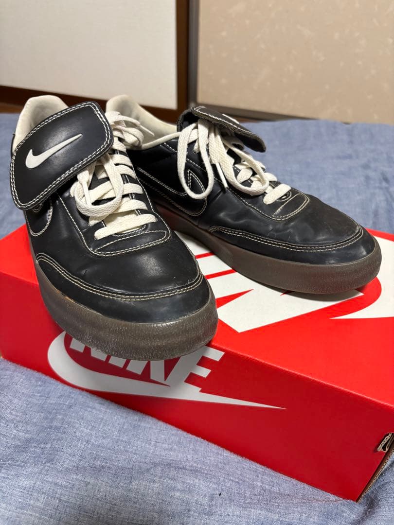 NIKE キルショット2プレミアム