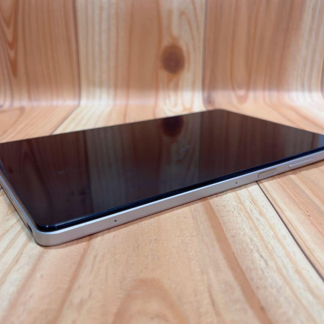 SIMフリー 本体 dtab Compact 64 GB 244G2 ゴールド