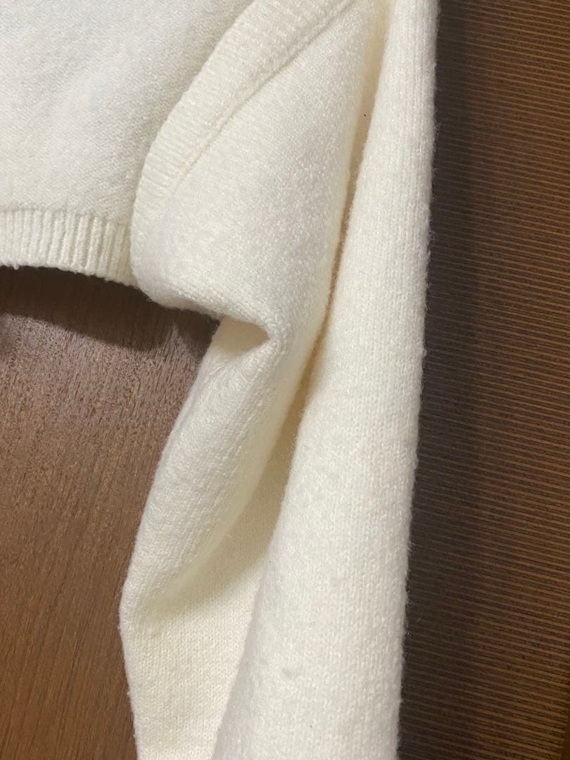 Rosé Muse　Scrunch cami o/p cardie set