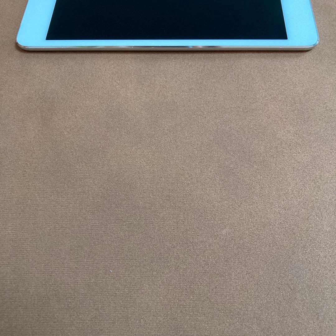 217 美品☆電池最良好☆iPad mini4第4世代128GB SIMフリー☆