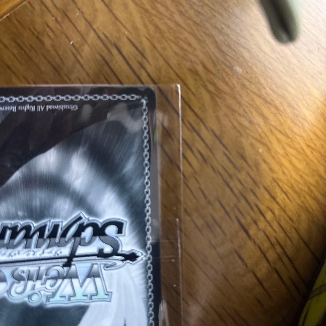 救国の英雄 PR+ cxチャレンジ 優勝 ヴァイスシュヴァルツ