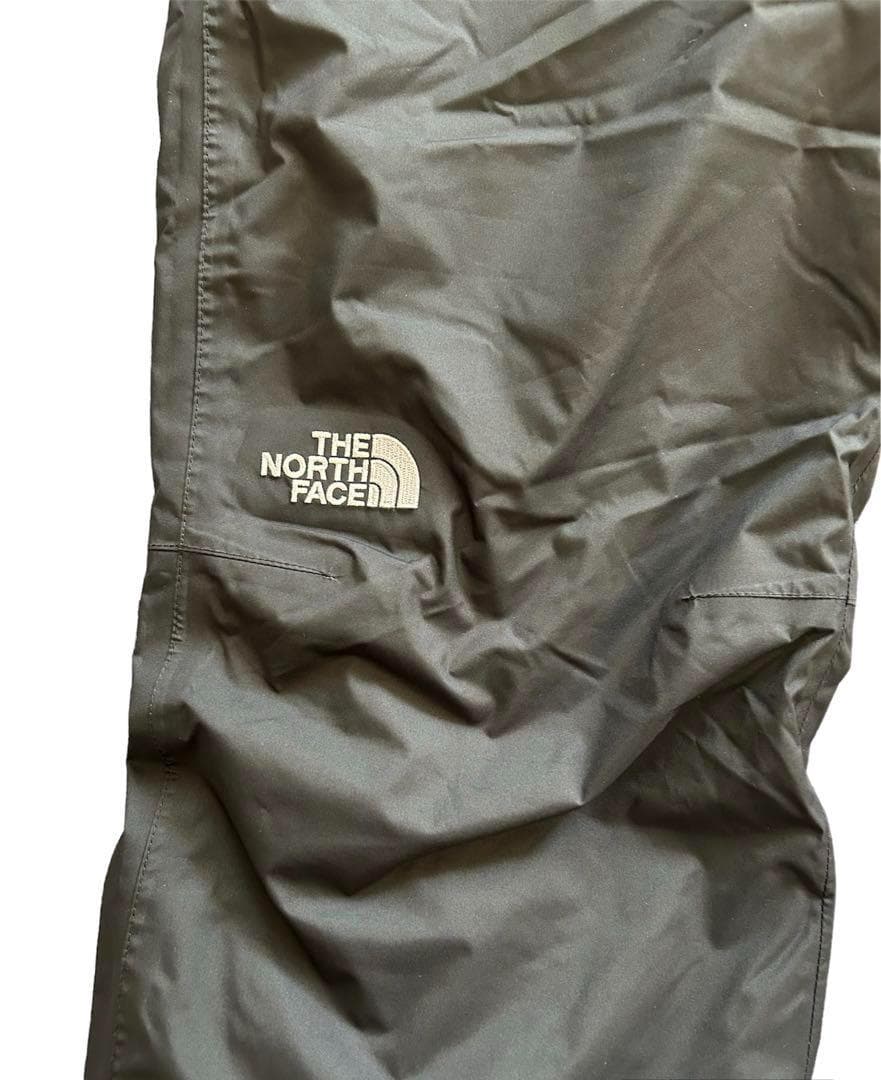 【新品】ノースフェイス キッズ スノーウェア(ボトムス) XXS 110cm