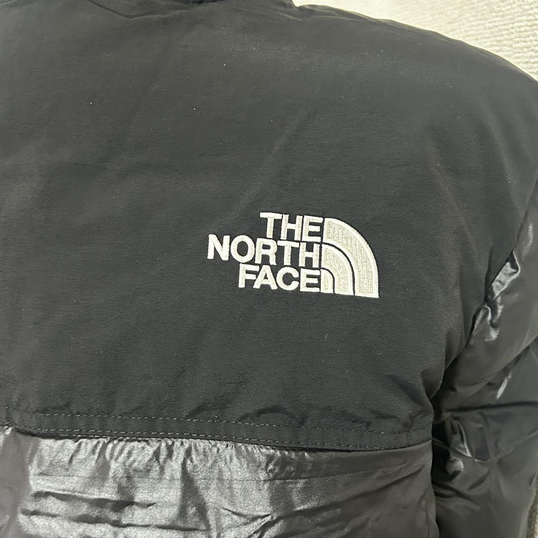 ノースフェイス WHITE LABEL オンボール ヌプシダウンジャケット 韓国