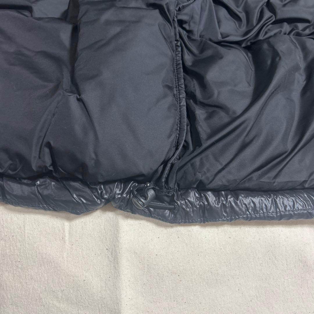 ノースフェイス WHITE LABEL オンボール ヌプシダウンジャケット 韓国