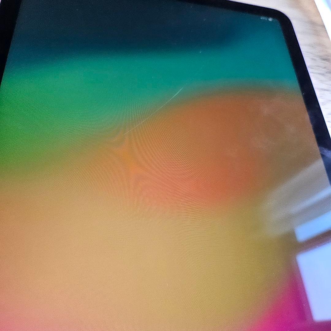 【値下げしました】iPad Air (第4世代) 256GB Wi-Fi