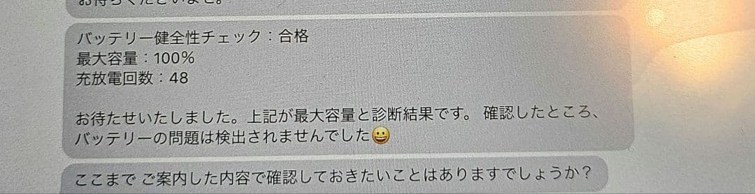 【値下げしました】iPad Air (第4世代) 256GB Wi-Fi