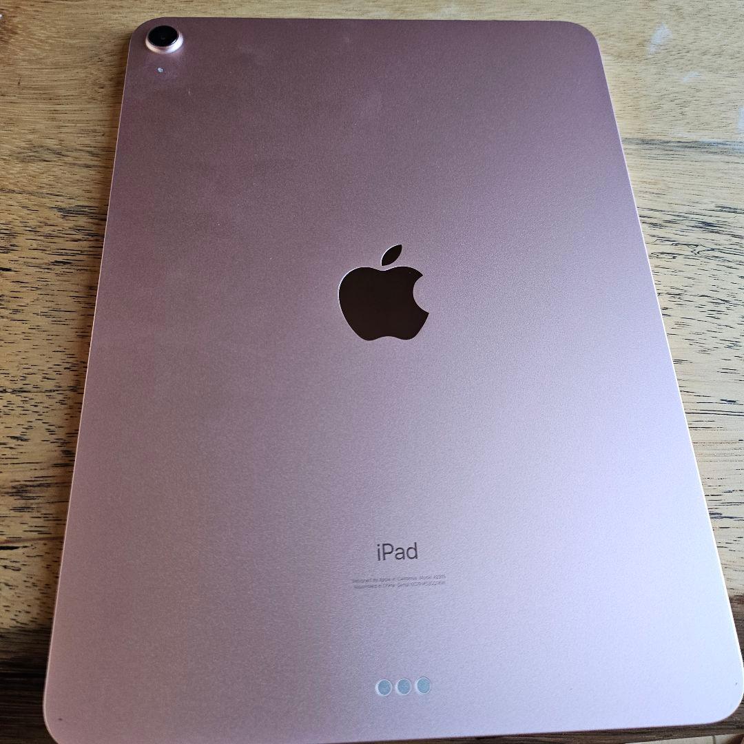 【値下げしました】iPad Air (第4世代) 256GB Wi-Fi