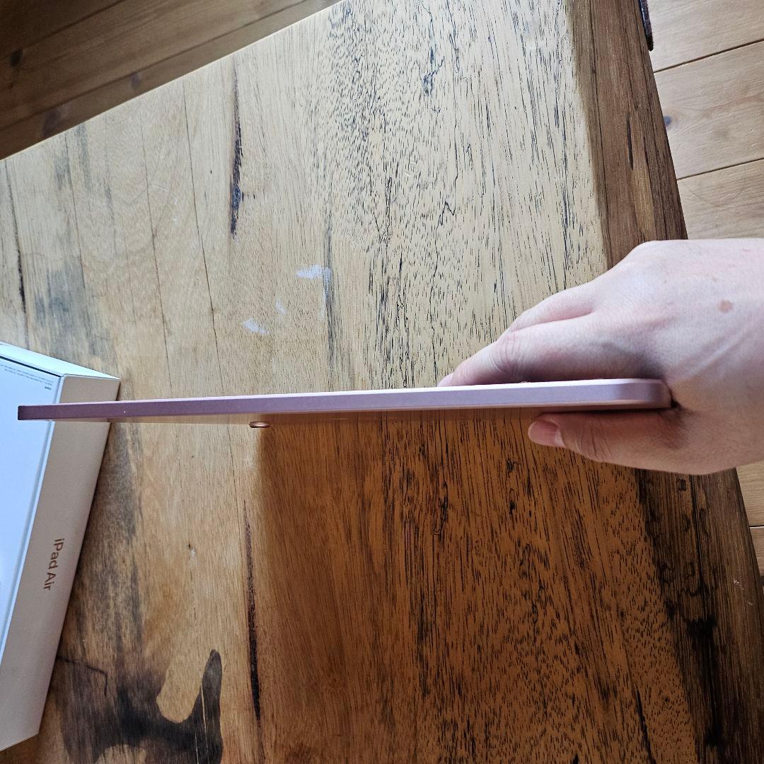 【値下げしました】iPad Air (第4世代) 256GB Wi-Fi