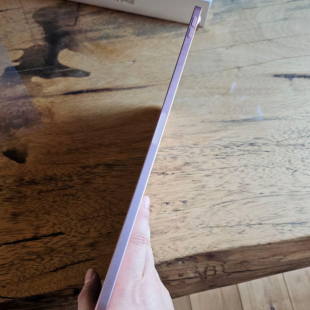 【値下げしました】iPad Air (第4世代) 256GB Wi-Fi