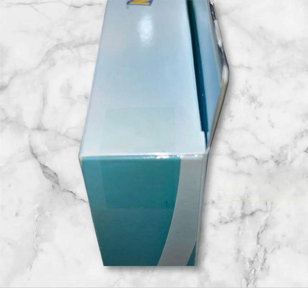 ポケモンカード ムニキスゼロ 3BOXセット シュリンク付き　メガエルレイドex