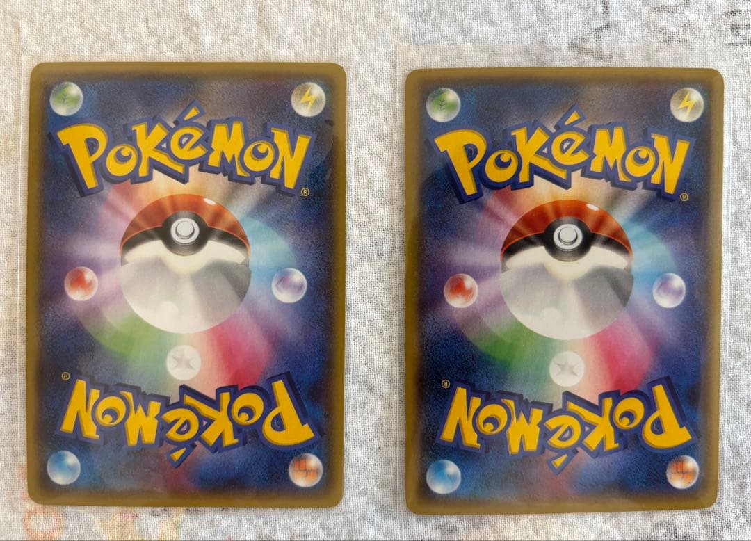 ゴ*ン様 ポケモンカード マグマ団のグラードンEX 2枚含む アクア団 マグマ団