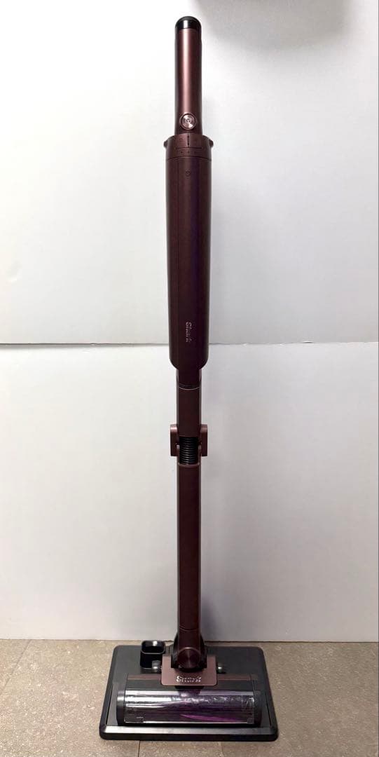 シャーク◇EVOPOWER SYSTEM NEO マホガニー◇美品