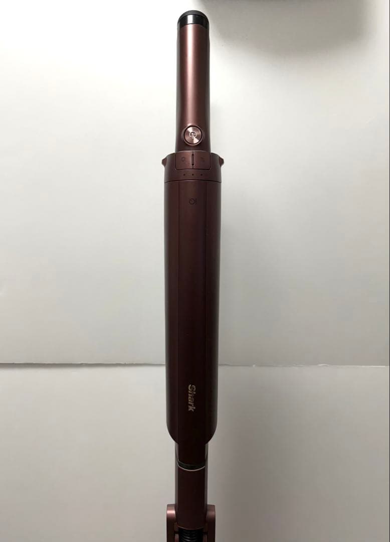 シャーク◇EVOPOWER SYSTEM NEO マホガニー◇美品