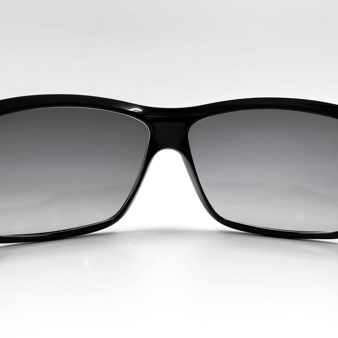 【レア】ディオール サングラス ライトストーン ブラック グラデ アーカイブ