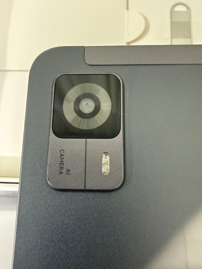 Androidタブレット本体 HEADWOLF FPad5