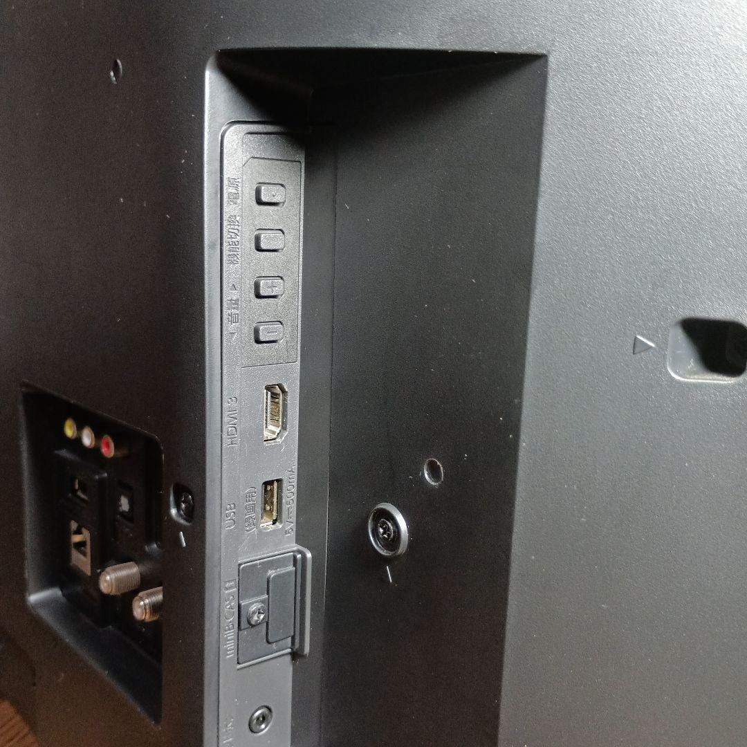 フナイ 液晶TV firetv 32型